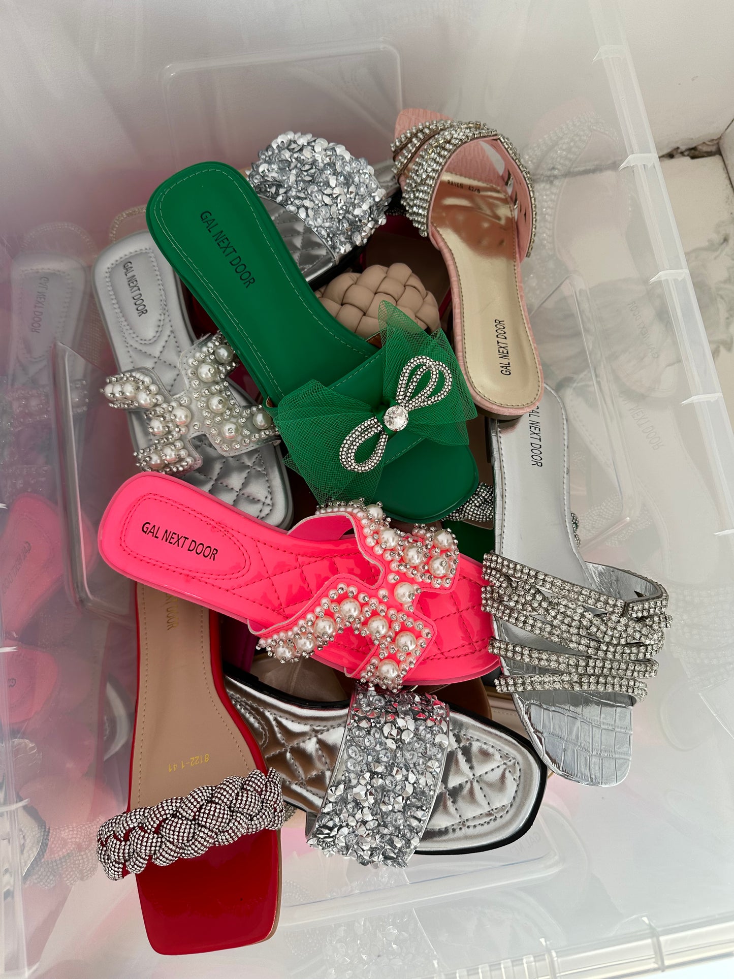 A £9.99 BARGAIN BOX⚡️