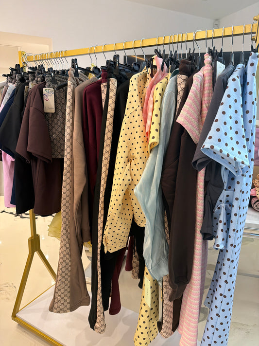 £9.99 CLOTHING CLEARANCE ⚡️ ONE SIZE 6-14
