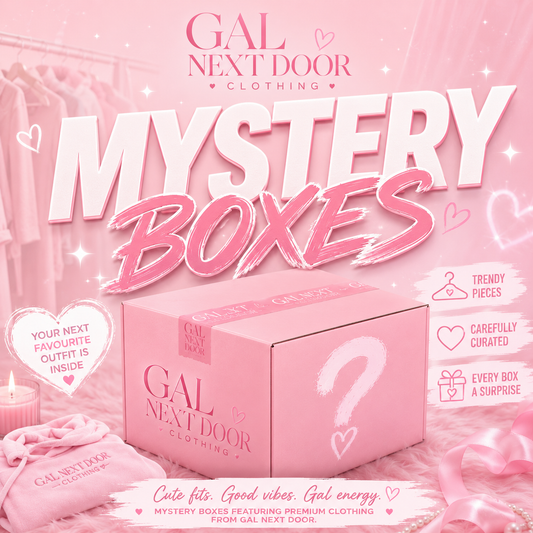 A £19.99 CLOTHING BARGAIN BOX⚡️ ONE SIZE 6-14
